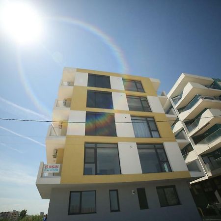 Alexandra Soleil Apartment Navodari Luaran gambar