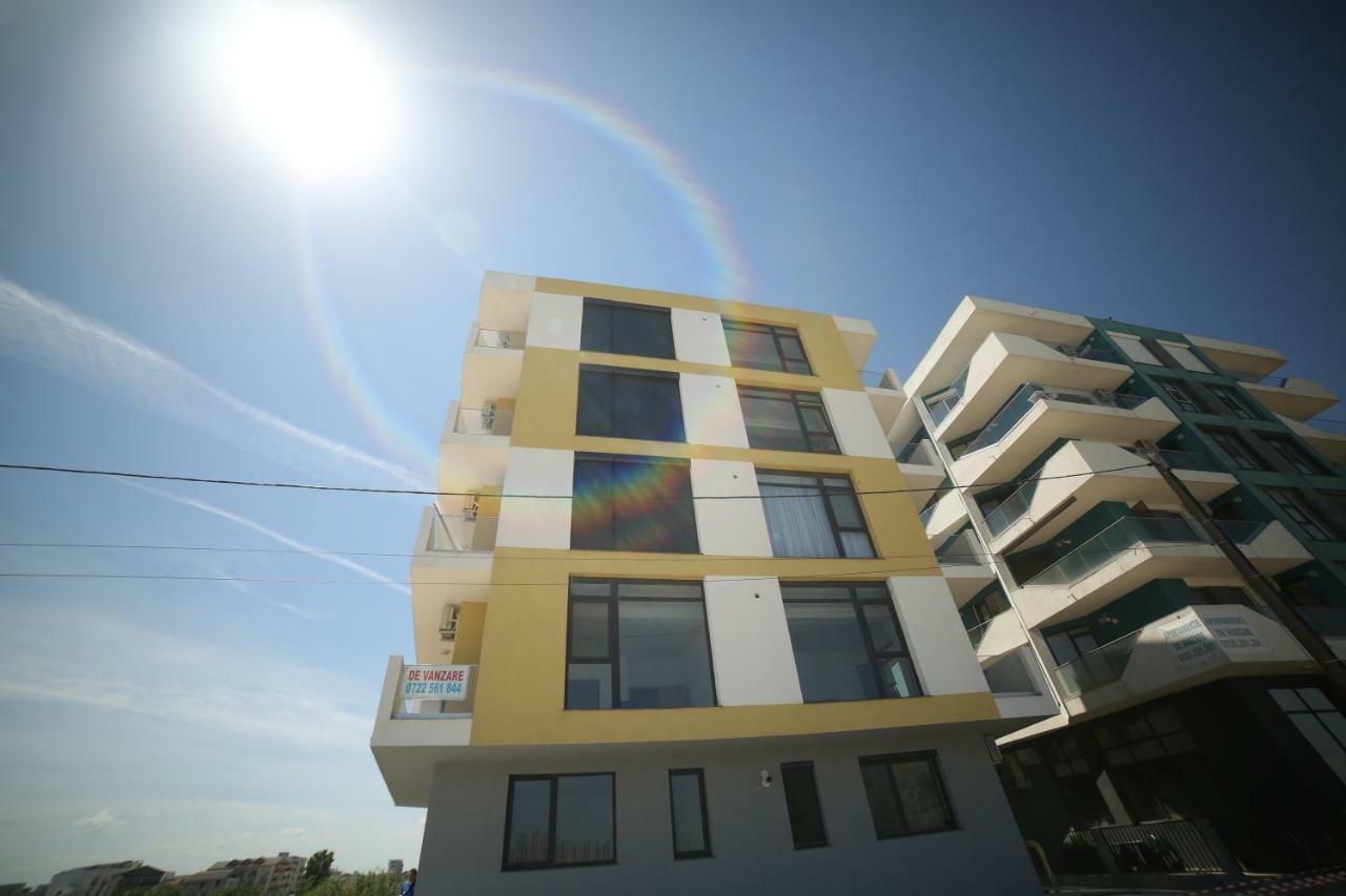 Alexandra Soleil Apartment Navodari Luaran gambar