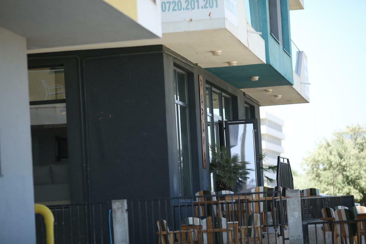 Alexandra Soleil Apartment Navodari Luaran gambar
