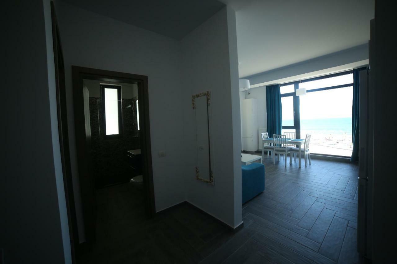 Alexandra Soleil Apartment Navodari Luaran gambar