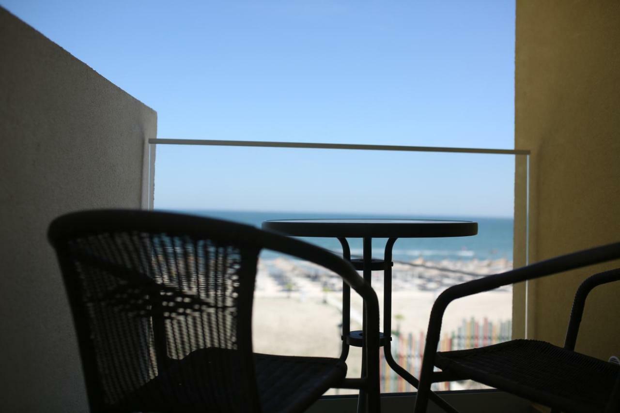 Alexandra Soleil Apartment Navodari Luaran gambar