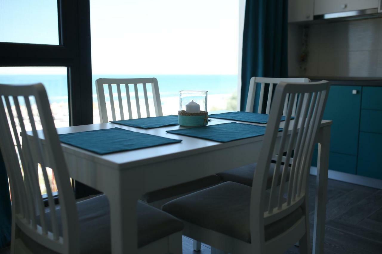 Alexandra Soleil Apartment Navodari Luaran gambar