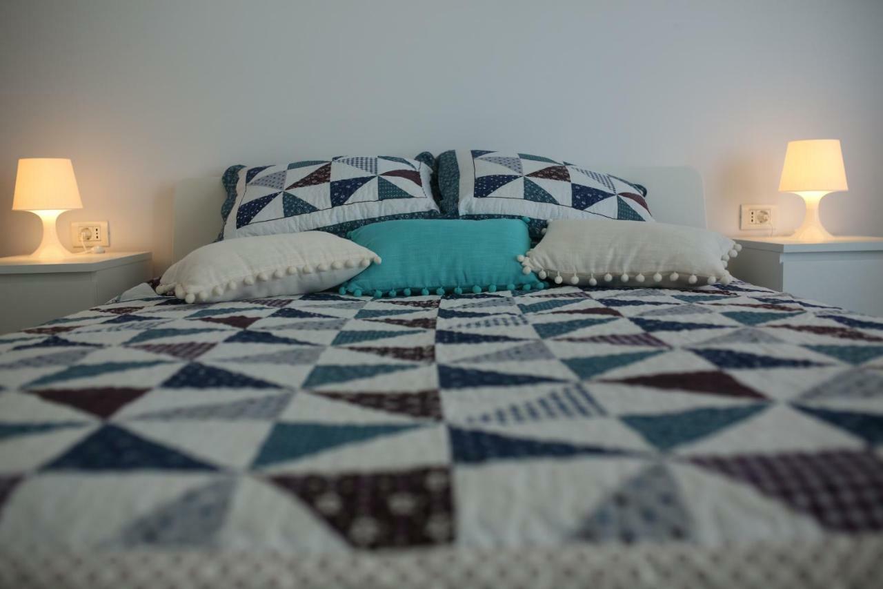 Alexandra Soleil Apartment Navodari Luaran gambar