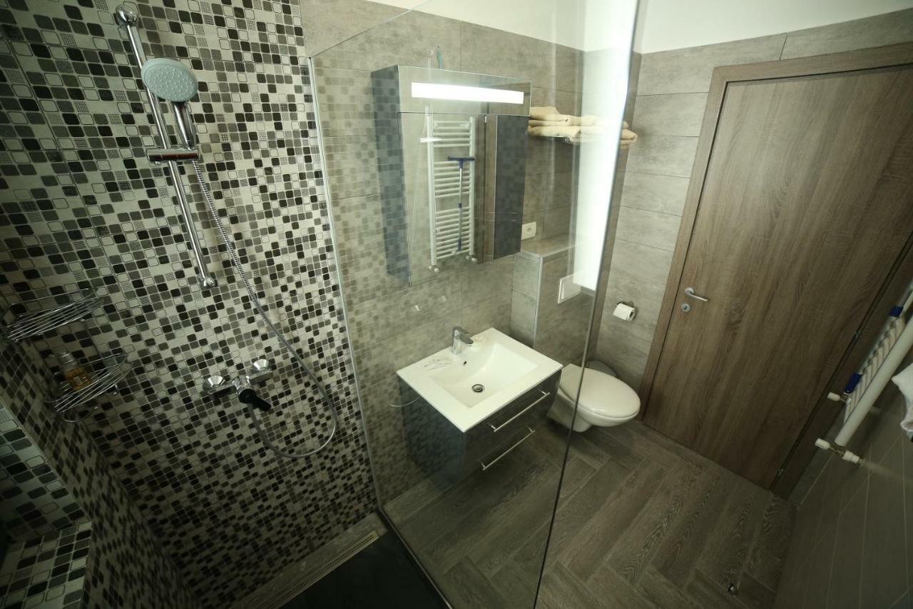 Alexandra Soleil Apartment Navodari Luaran gambar