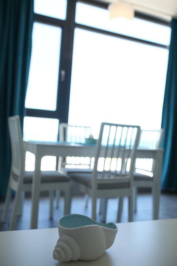 Alexandra Soleil Apartment Navodari Luaran gambar